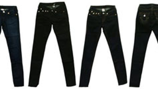 Jeans For All Mankind?